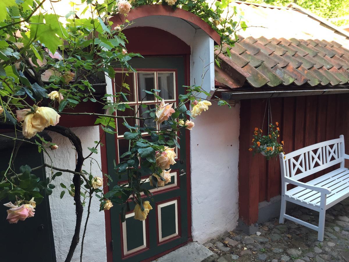 Gamla Kungsgatan Kalmar Villa Exterior photo
