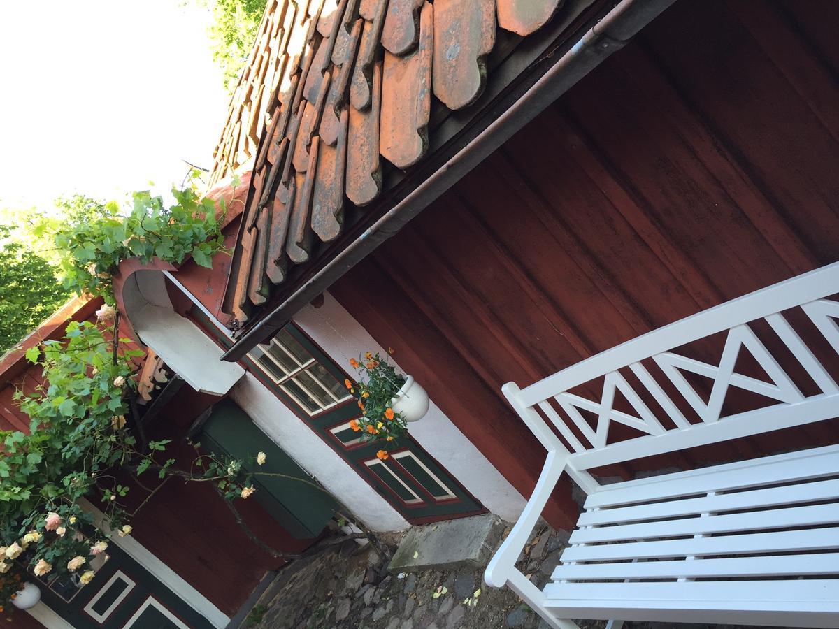 Gamla Kungsgatan Kalmar Villa Exterior photo
