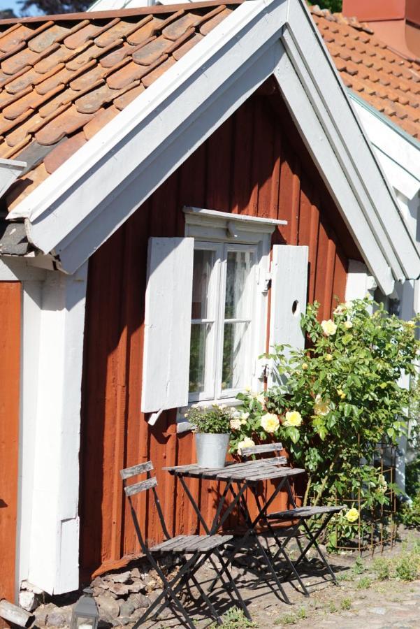 Gamla Kungsgatan Kalmar Villa Exterior photo